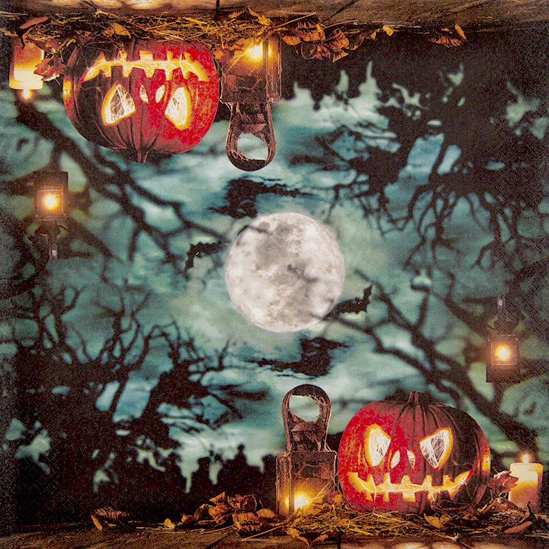 Halloween! – Bild 2