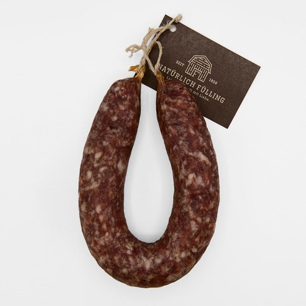 Fülling´s Dürre Runde – naturgereift