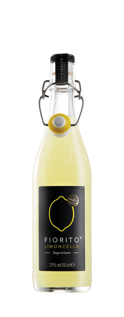 Fiorito Limoncello 0,5l
