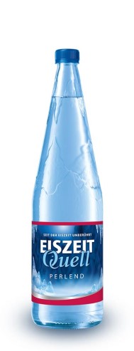 EISZEIT Quell Perlend 6x1l