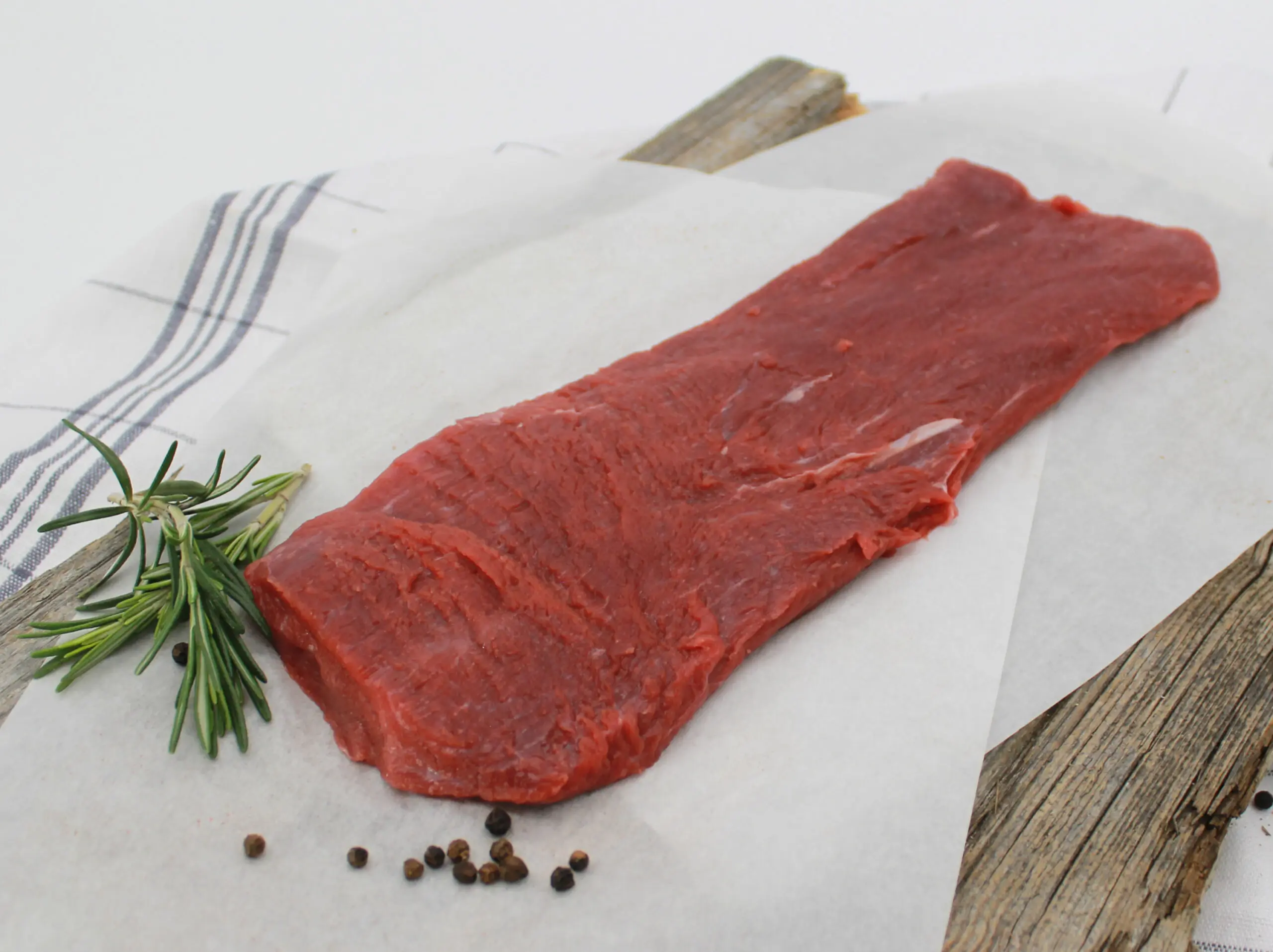 Flat Iron Steak | wet aged | ca. 400 gr.