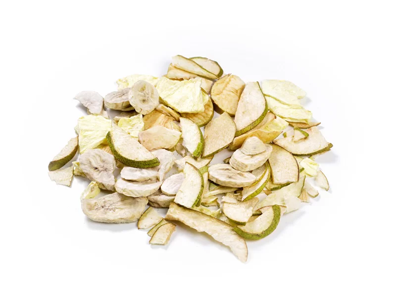 Frucht-Mix Fräss-Sack – Bild 2