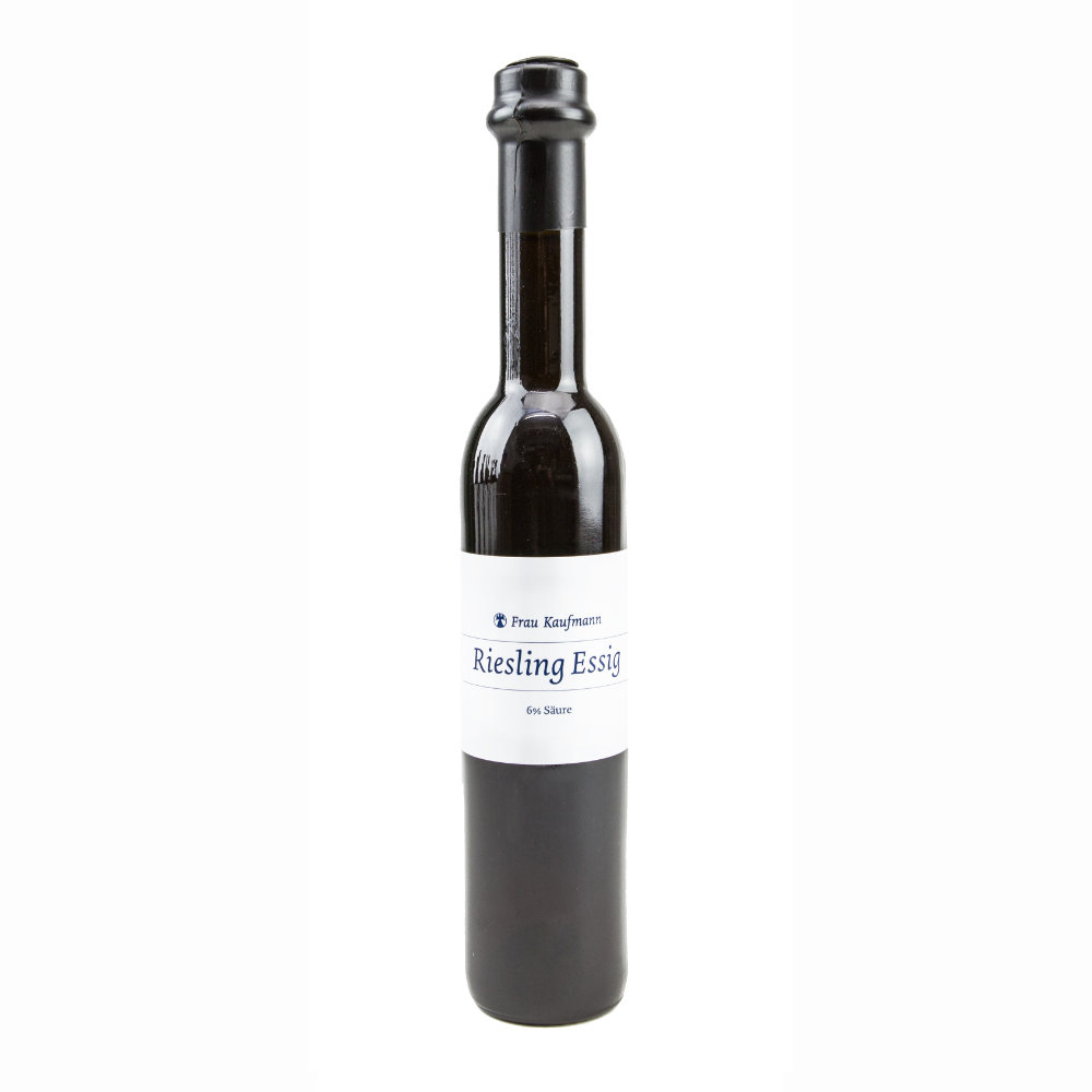 Riesling Essig