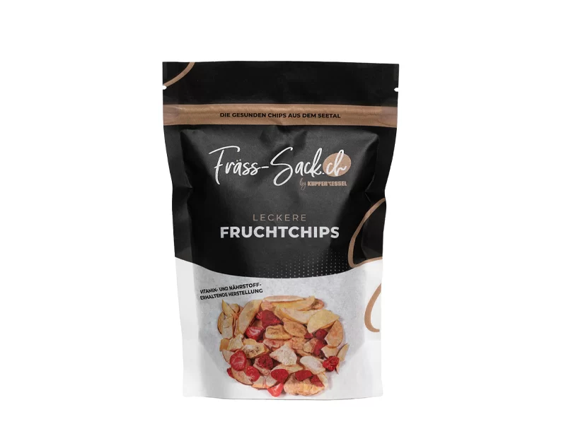 Frucht-Mix Fräss-Sack