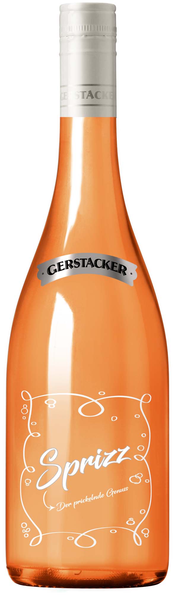 Gerstacker Sprizz 0,75l