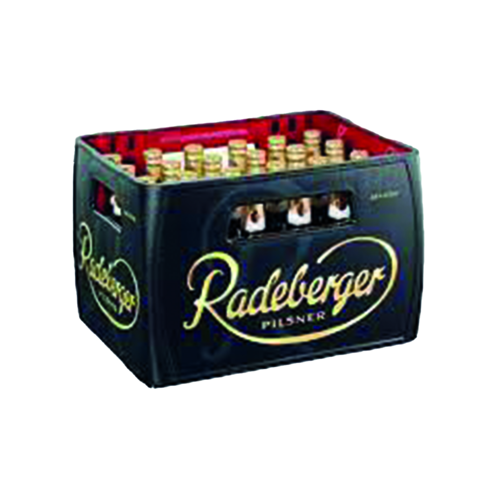 Radeberger Pilsner