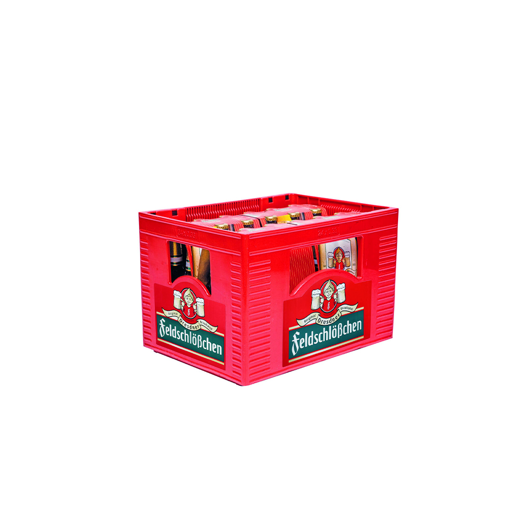 Feldschlößchen Pilsner