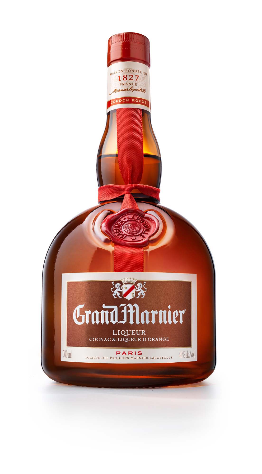 Grand Marnier Cordon Rouge 0,7l