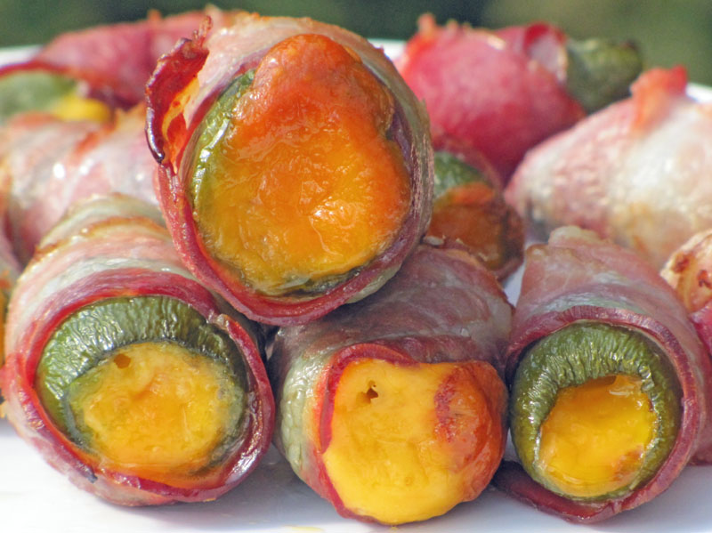 24.06.2022 – Tex Mex BBQ