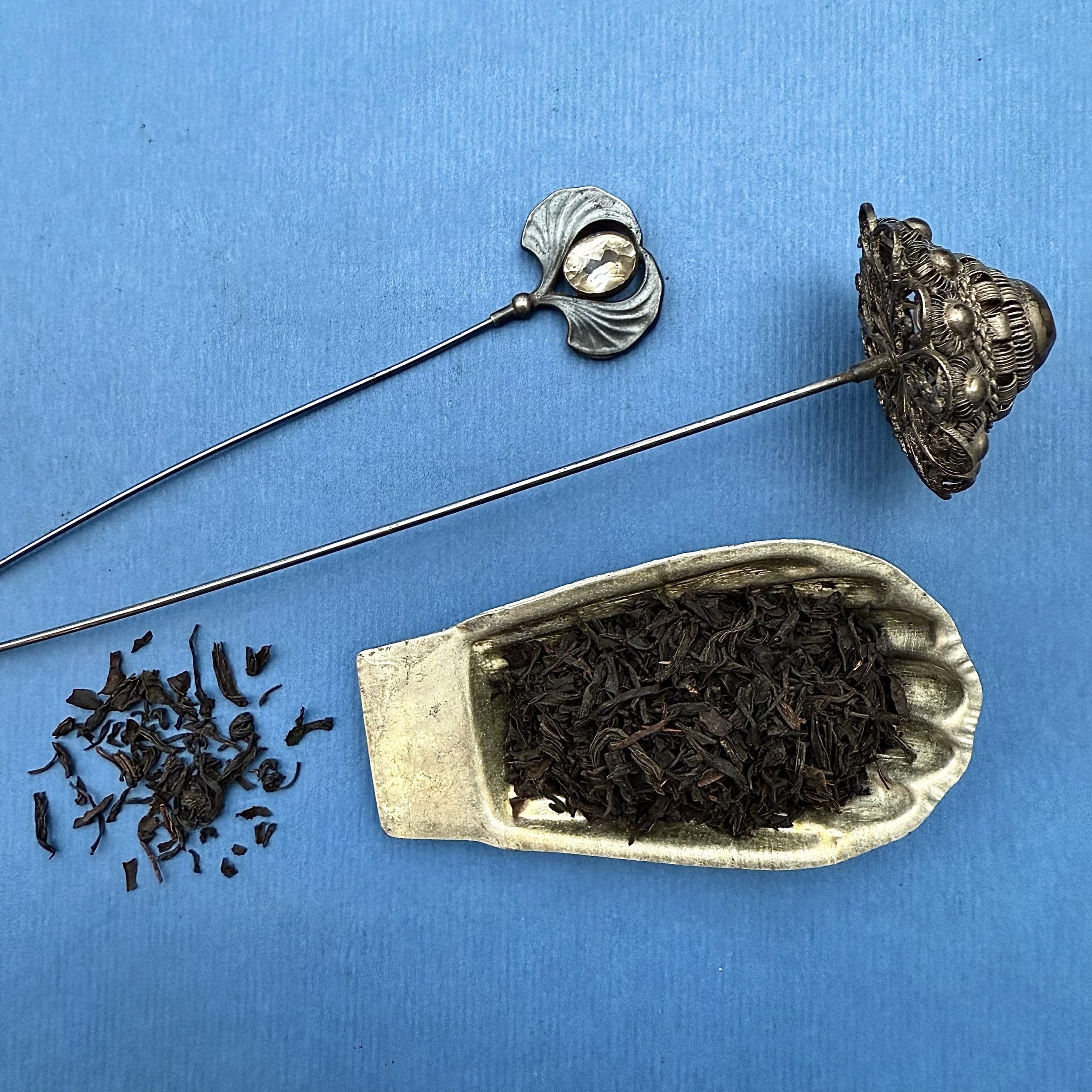 China Keemun Luxus Congou