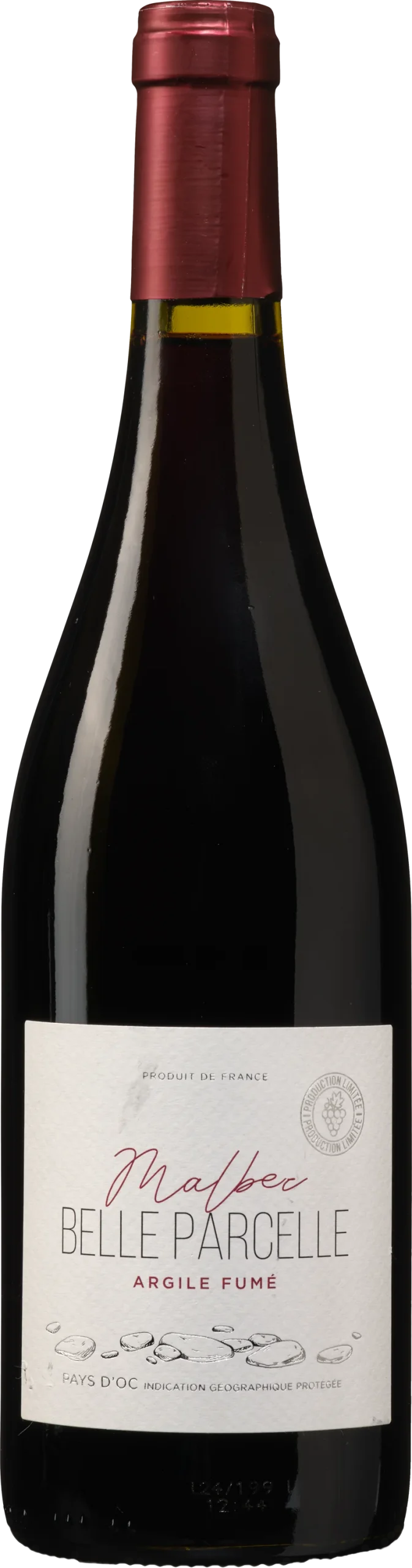 Belle Parcelle Malbec – die Weinbörse