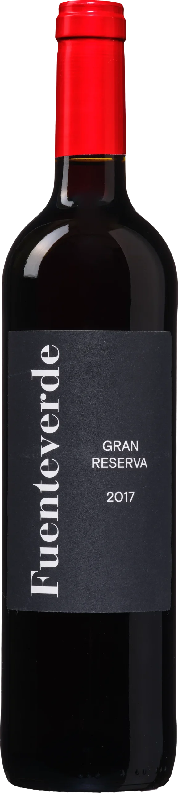 Fuente Verde DO Carinena Gran Reserva – die Weinbörse