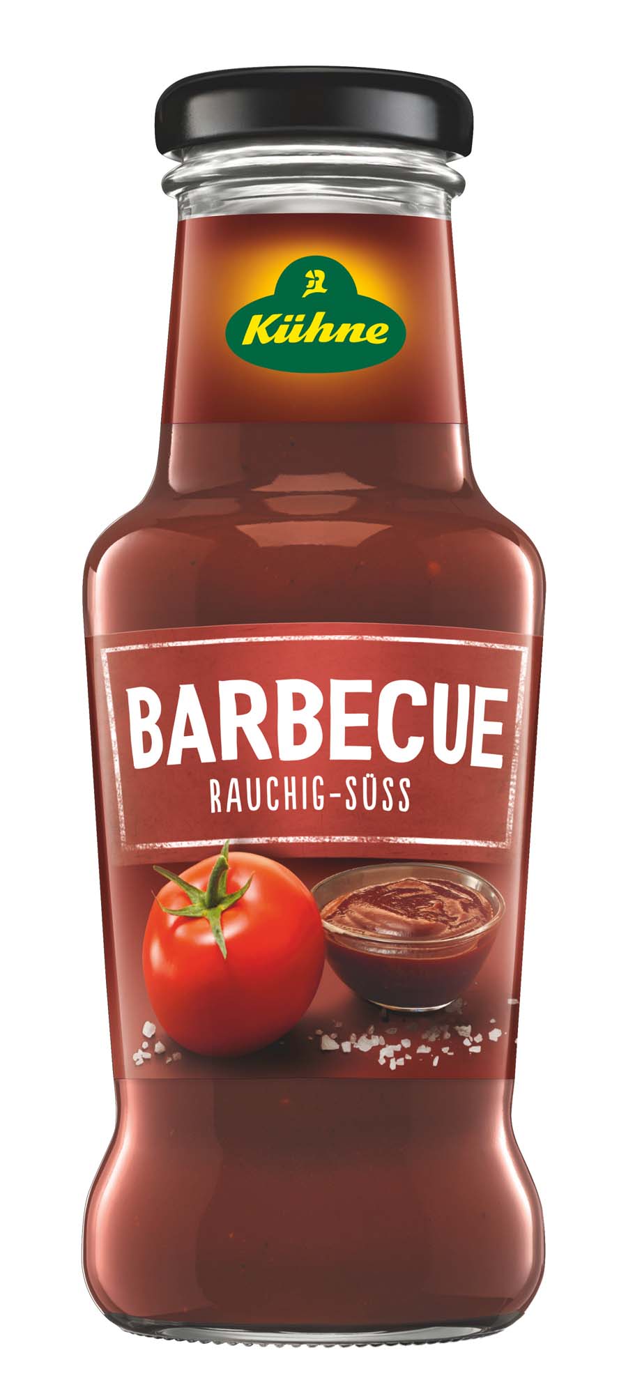 Kühne Barbecue Sauce 250ml