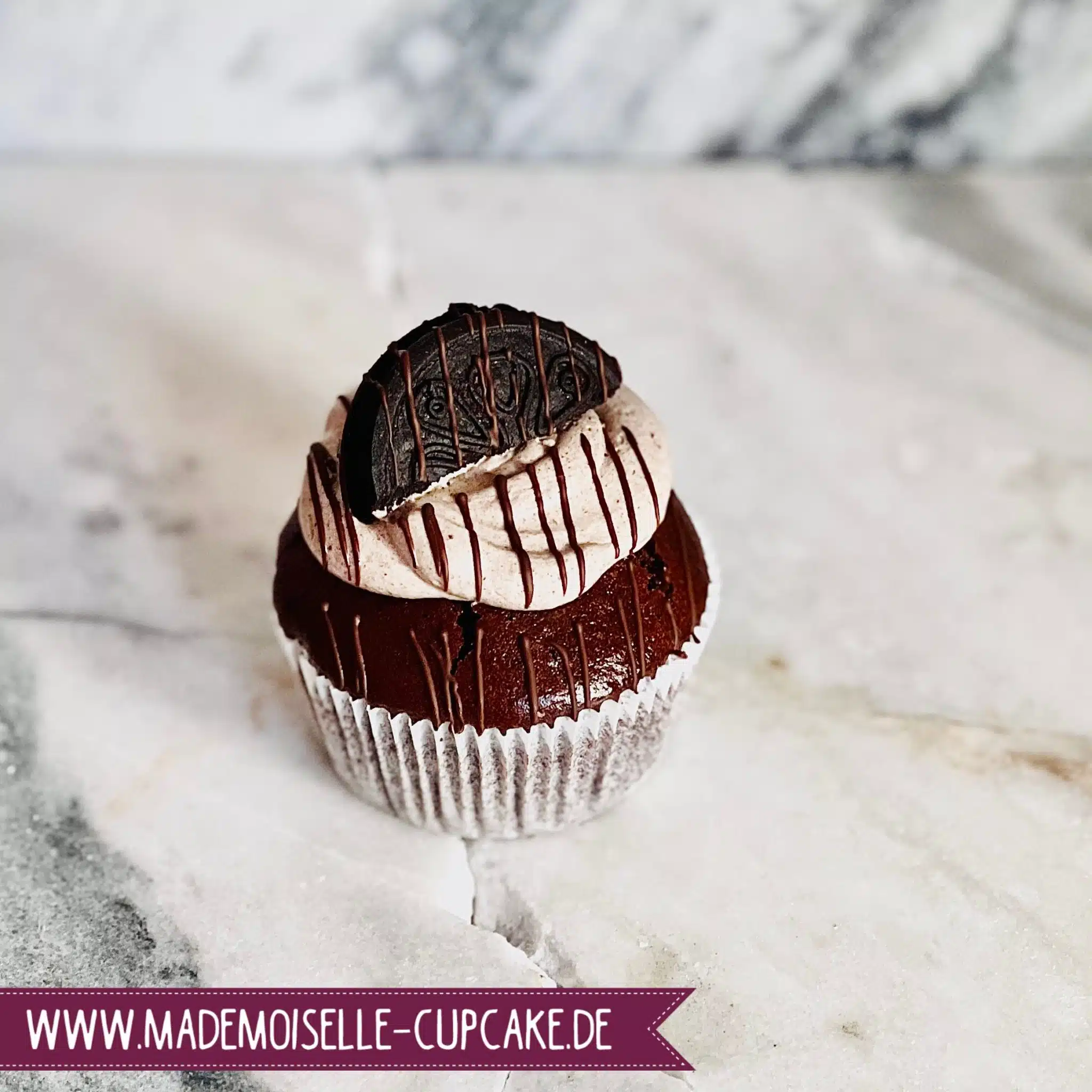 12x Schoko-Kakao-Vanillekeks