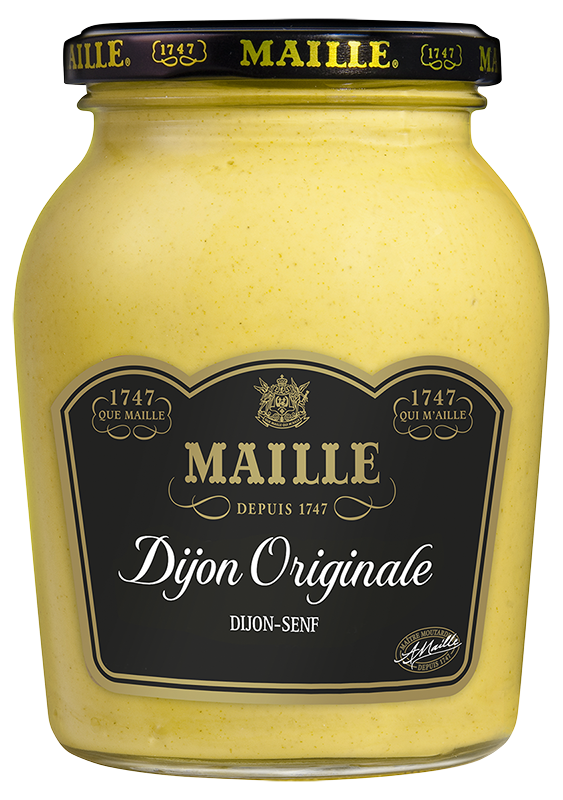 Maille Dijon Senf Originale 500ml