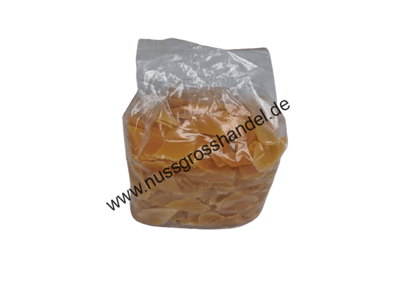 Mango Scheiben – Bild 2