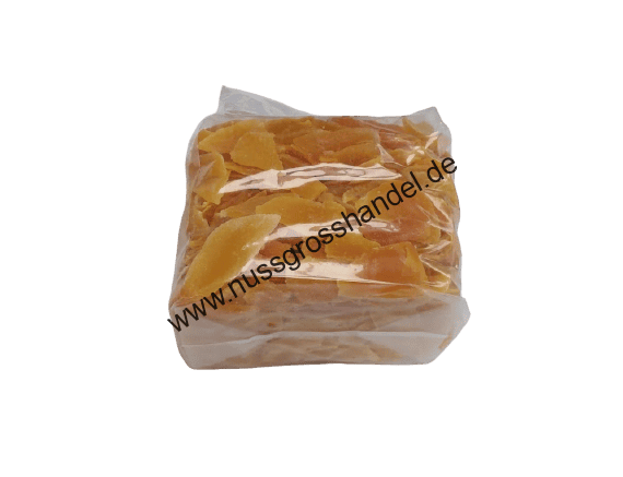 Mango Scheiben – Bild 3