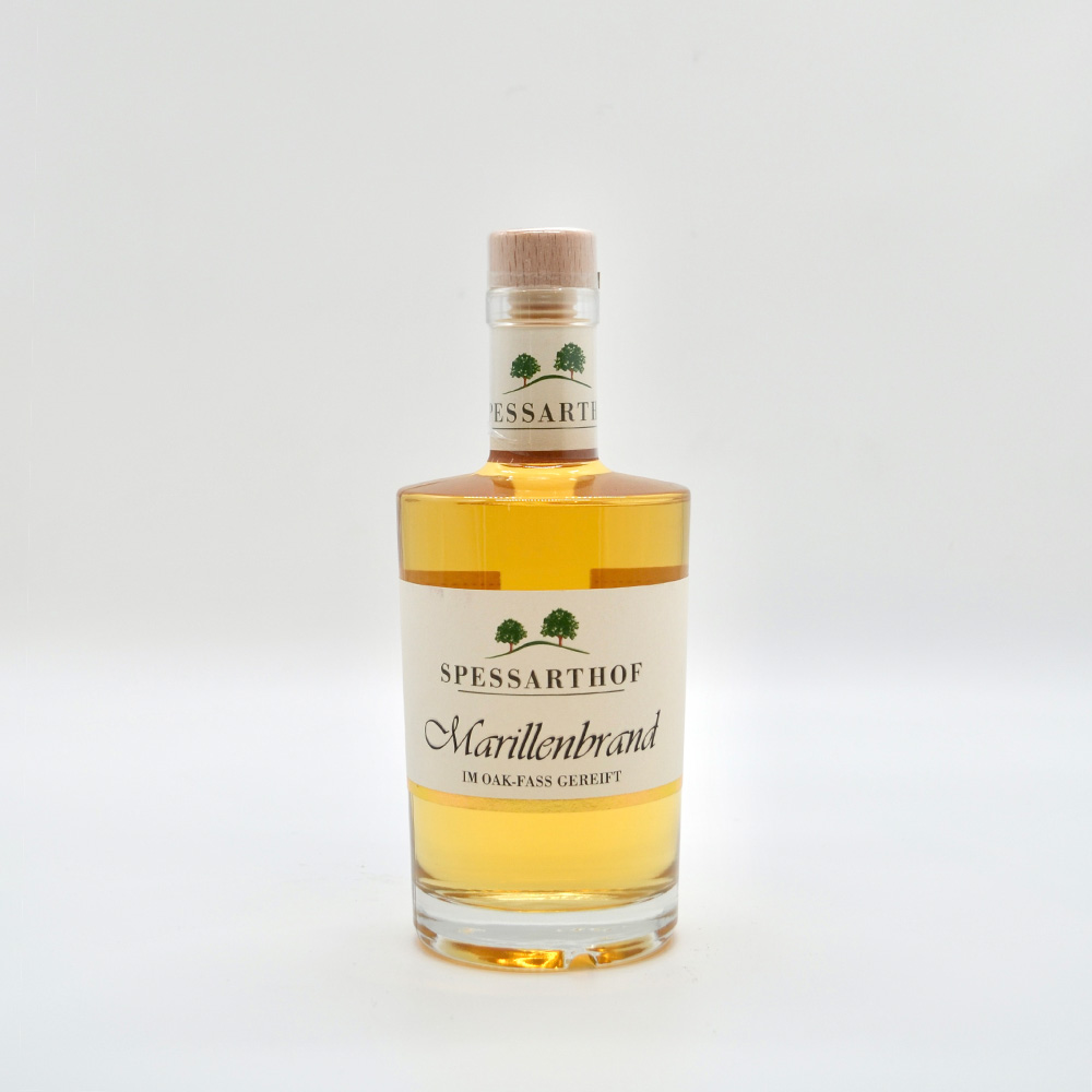 Barrique Marillenbrand