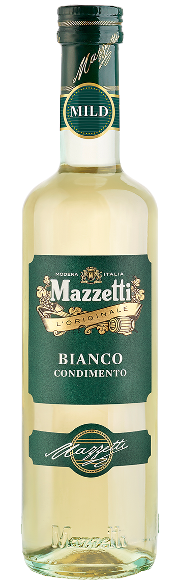 Mazzetti Condimento Bianco 0,5l