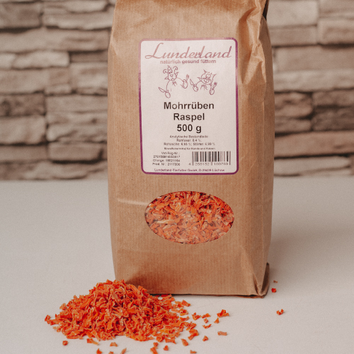 Mohrrübenraspel – Bild 4