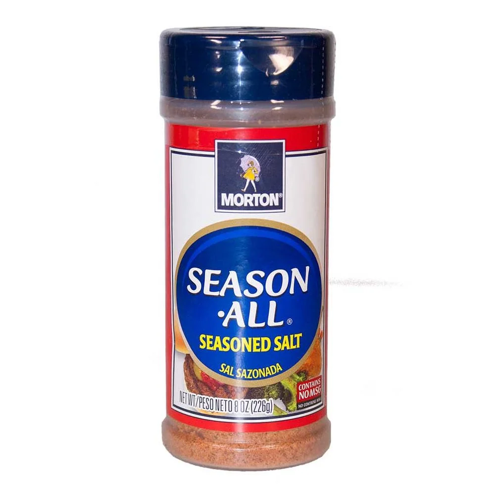 26,11 €/kg Morton Season All – Seasoned Salt, 226g
