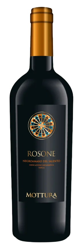 2019 Mottura Rosone IGT