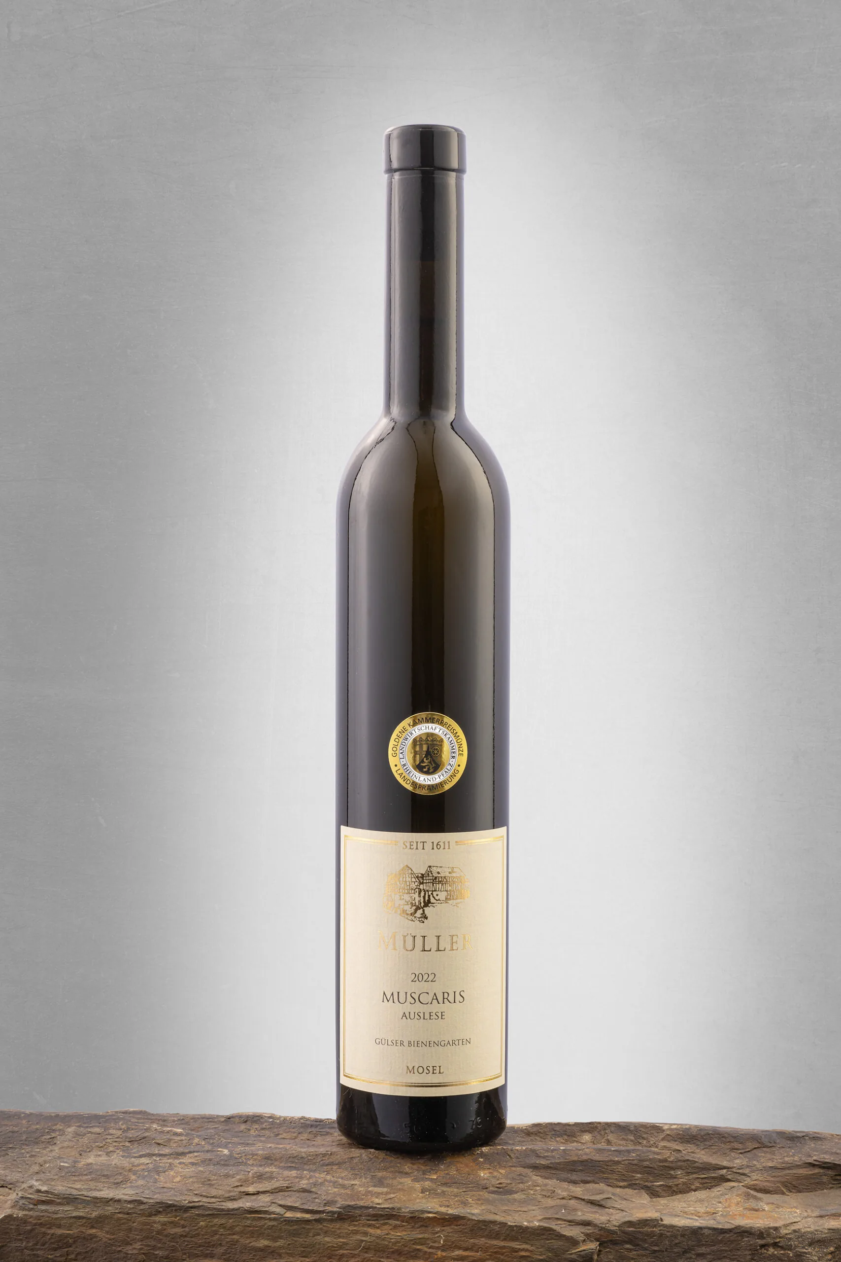 2022 Muscaris Auslese