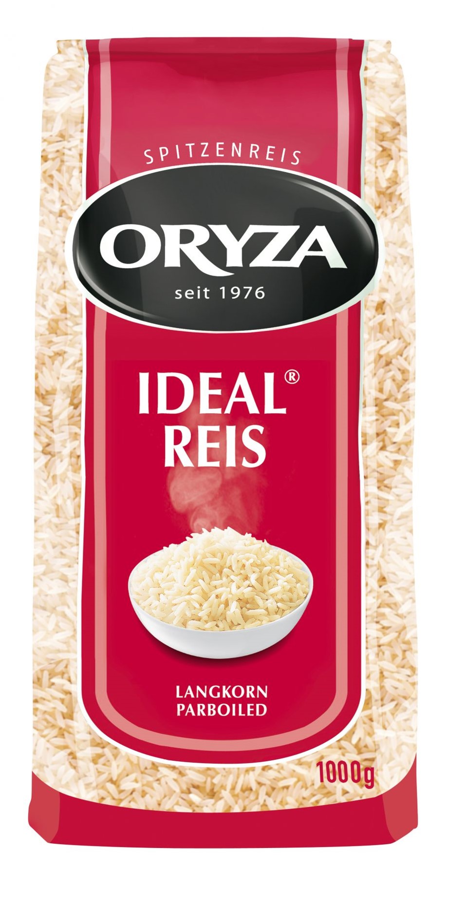 Oryza Ideal-Reis 1kg
