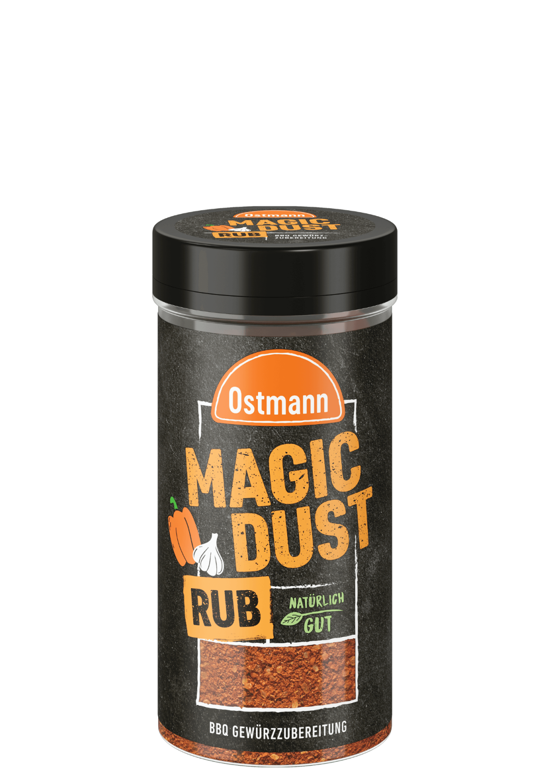 Ostmann Magic Dust 140g