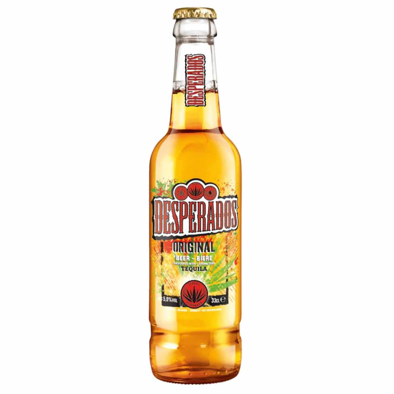 Desperados, 330 ml