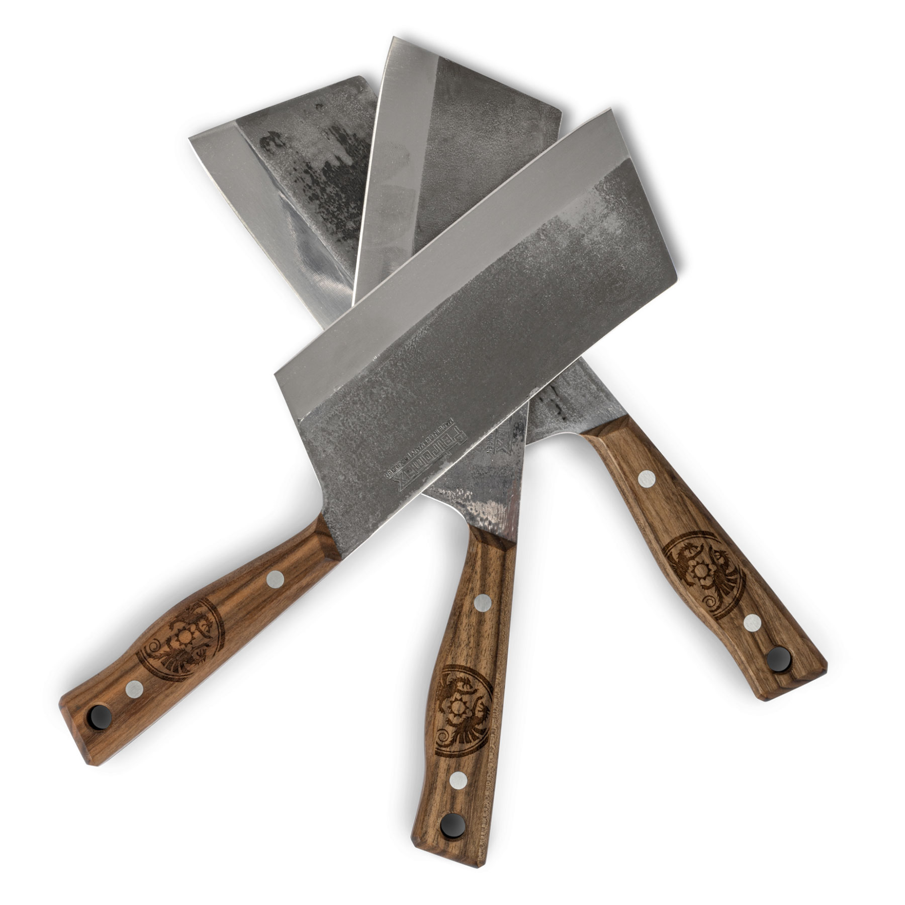 Petromax Hackmesser 17 cm – Bild 2