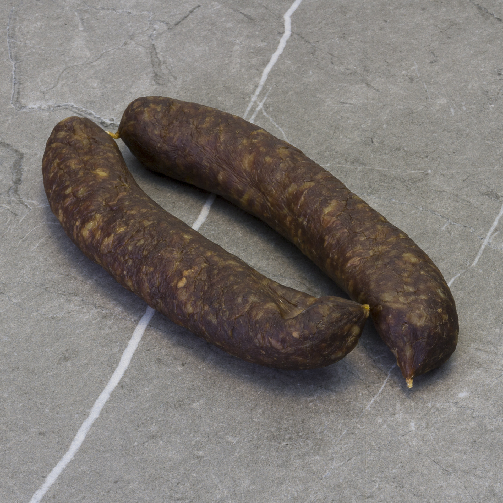 Bauerngriller – ein Paar