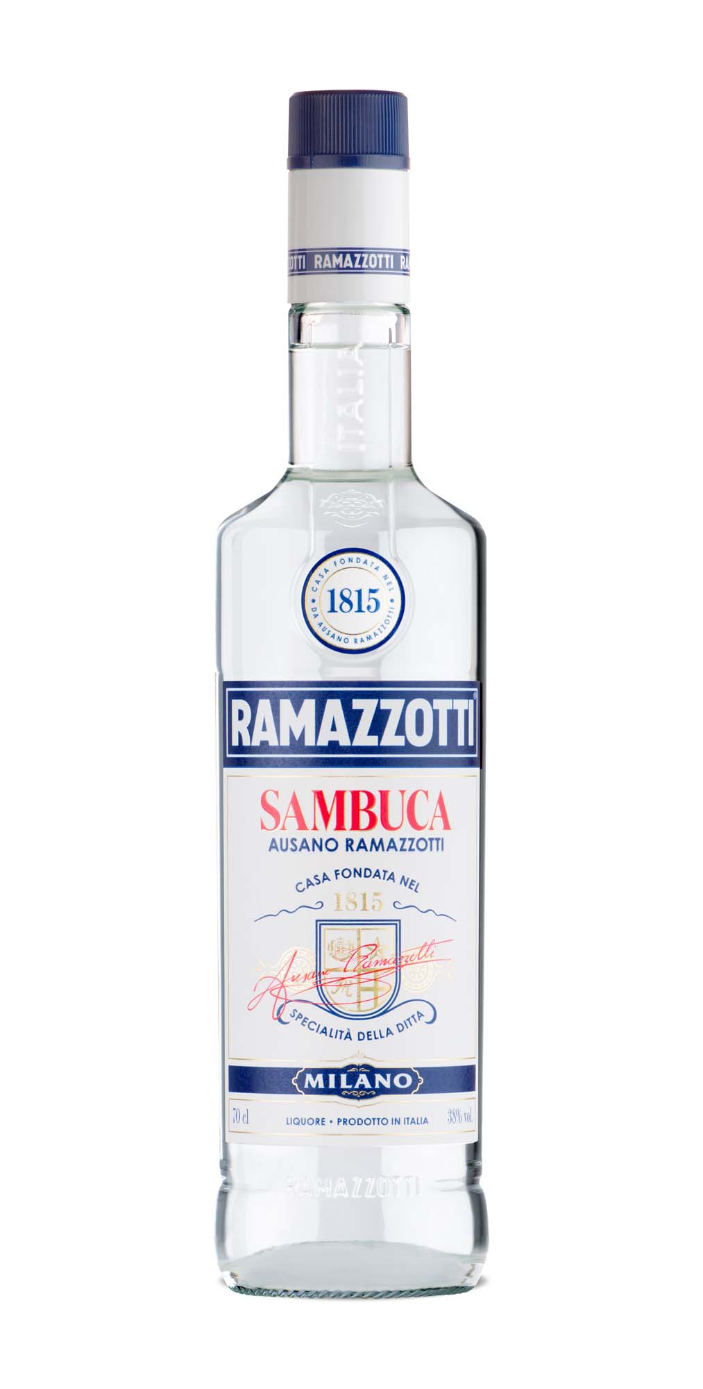 Ramazzotti Sambuca 0,7l