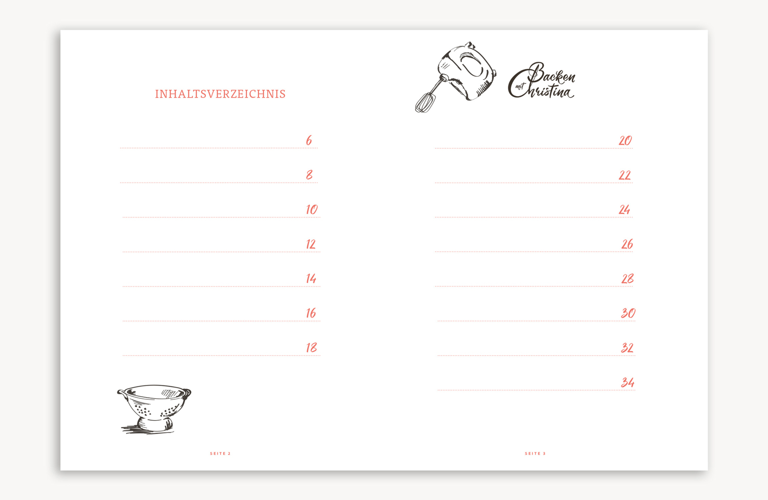 Notizheft – Bild 3