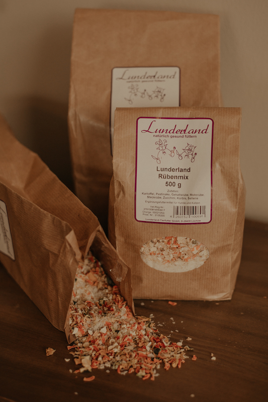 Rübenmix – Bild 2