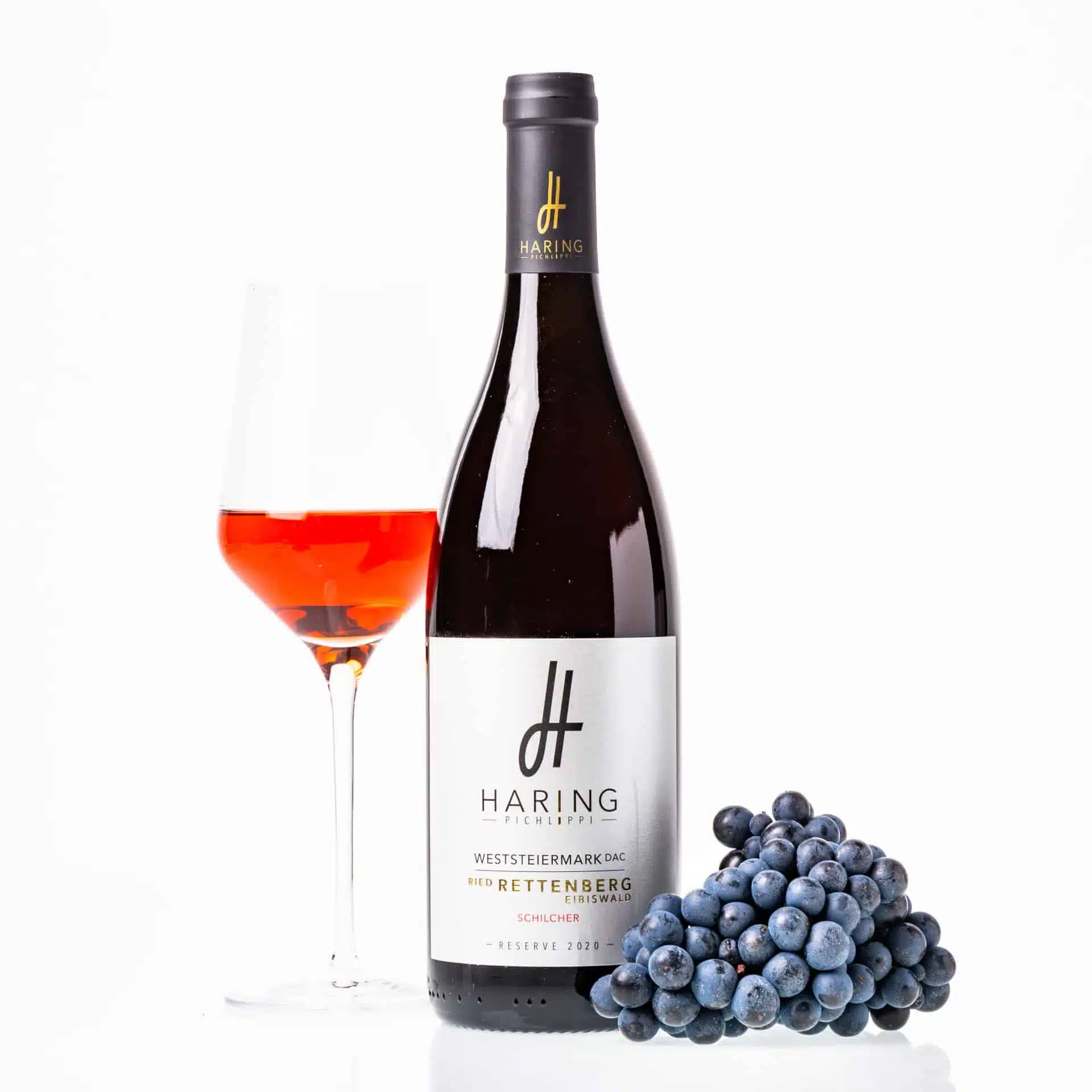 Schilcher Ried Rettenberg 750ml