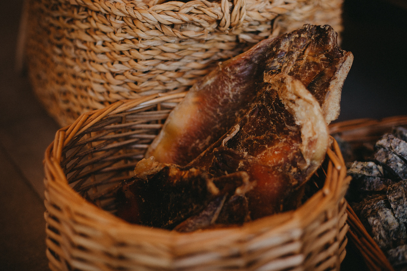 Rinderschulterknorpel – 500g