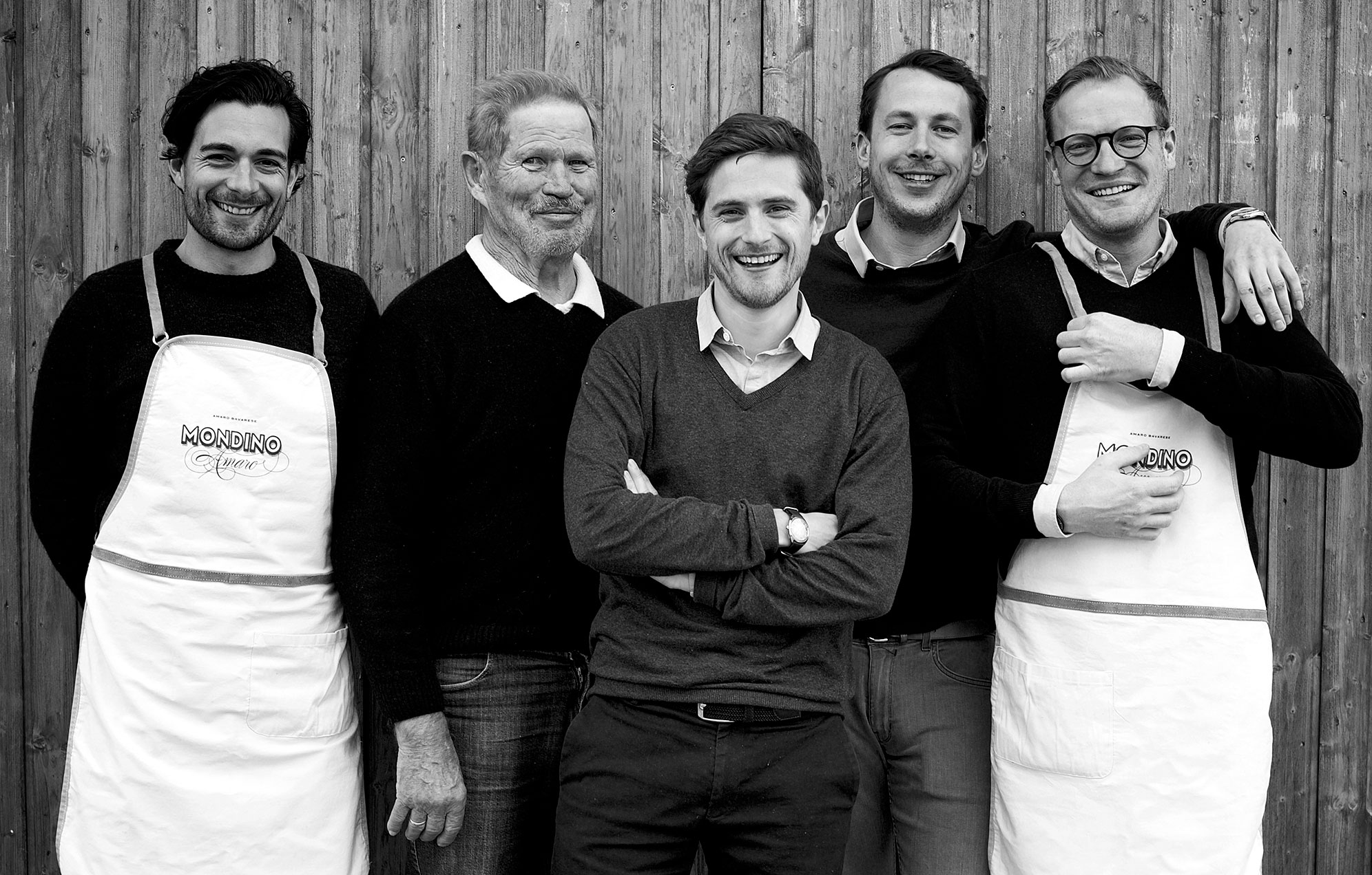 Amaro Bavarese Stagionato – Bild 2