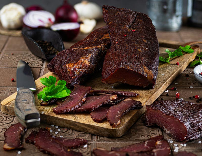 Suho Meso ohne Knochen – Bild 2