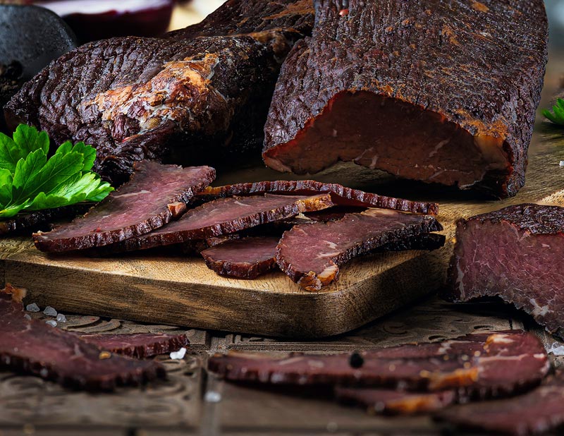 Suho Meso ohne Knochen – Bild 3