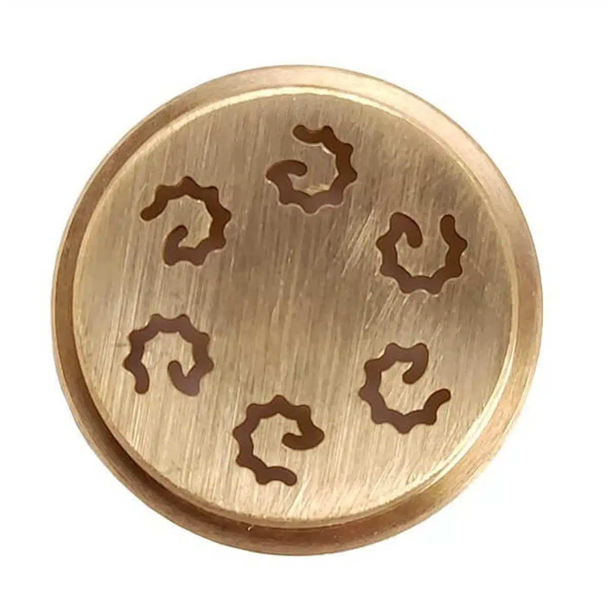 Messing Matritzen – Bild 2