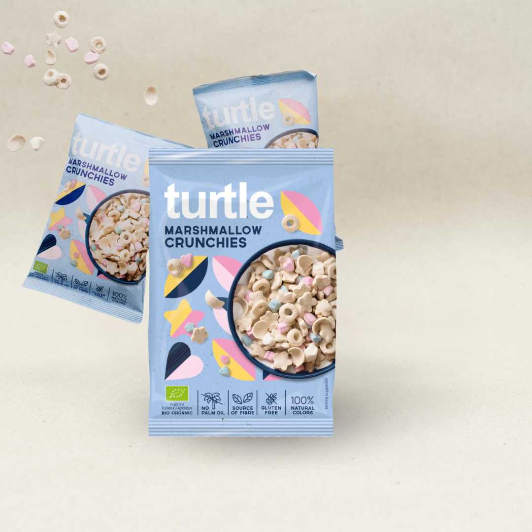 Müsli Vielfalt – Bild 3