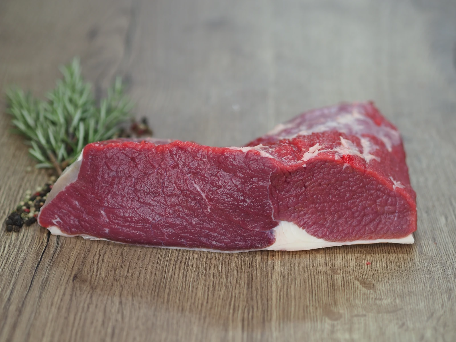 Unterschale vom Weideochs