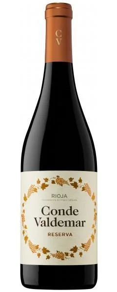 2009 Conde de Valdemar Reserva Magnum