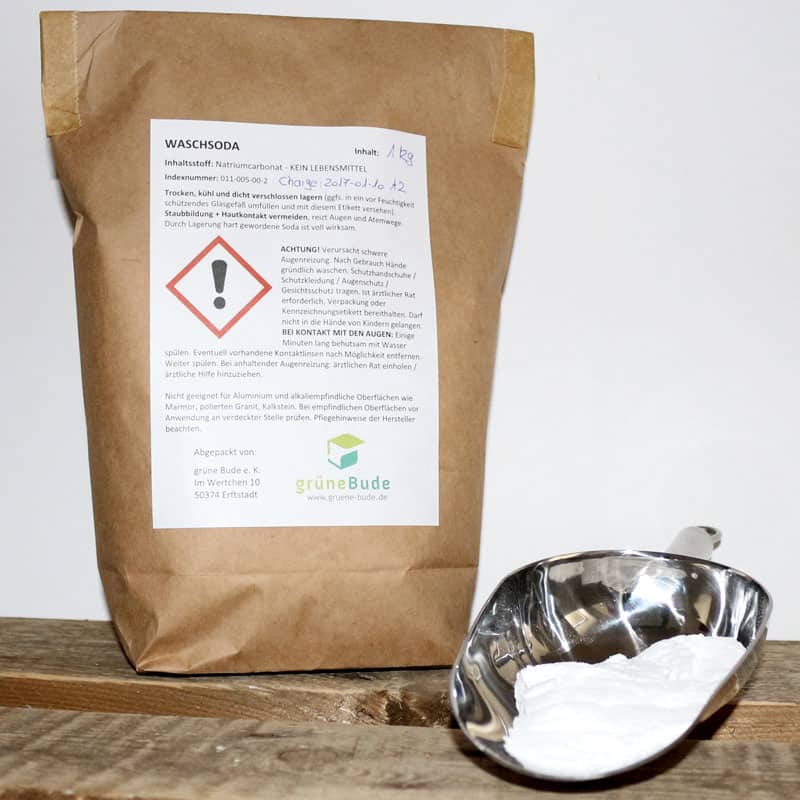 Waschsoda – Bild 2
