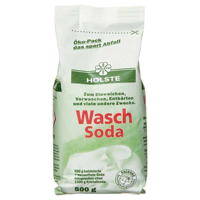 Waschsoda