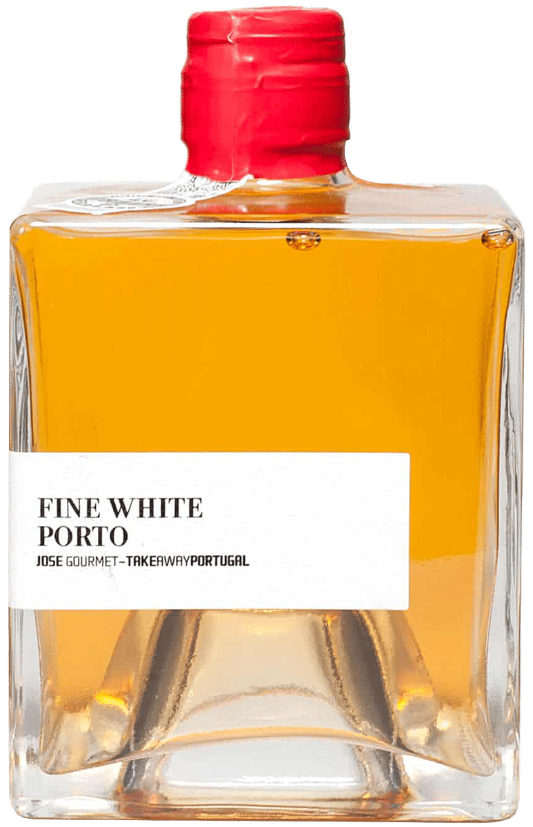 Vinho do Porto Branco – Weißer Portwein