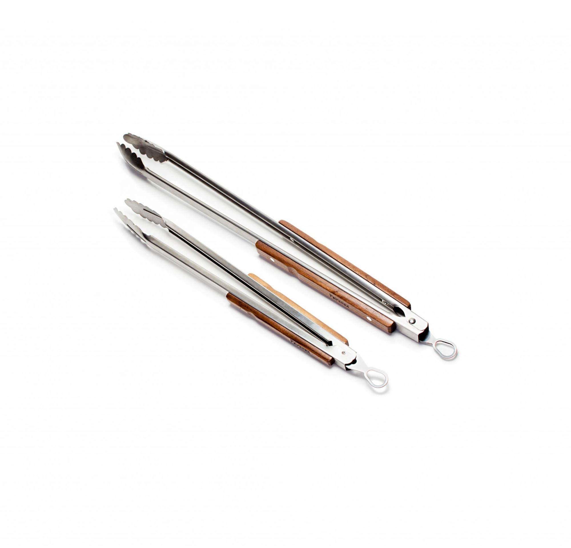 Petromax Grill- und Kohlenzange groß – Bild 4